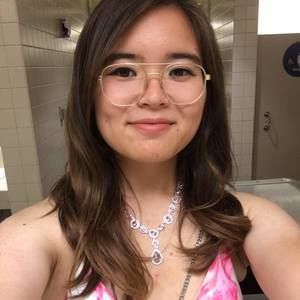 Meet your Posher, Alana